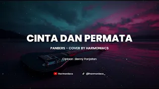 cinta dan permata panbers cover by harmoniacs