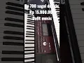 Download Lagu dijual murah pa 700 @dafit music cilacap