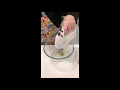 Lemon Delicious Pudding