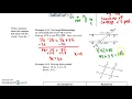 3-5 Proving Lines Parallel