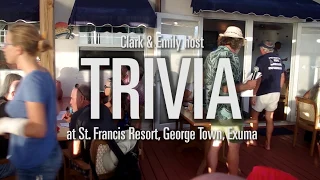 Ultimate Trivia at St. Francis Resort