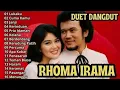 Download Lagu RHOMA IRAMA DUET DANGDUT Ft RIZA UMAMI, NURHALIMAH, RITA SUGIARTO, ELVY SUKAESIH, IDA ROYANI
