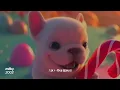 Milky - Just The Way You Are (Sub. Español + Lyrics) | Pibble Song 🌊