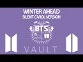 Lagu Winter Ahead - Silent Carol Version by V (Featuring PARK HYO SHIN)