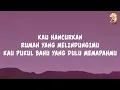 Lagu Bertahta Diatas Tanah Mereka