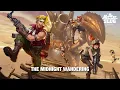 Download Lagu Metal Slug Awakening OST - The Midnight Wandering