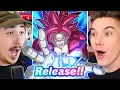 Download Lagu This LF SSJ4 Goku Dual Summon Battle is Stupid on Dragon Ball Legends!!