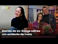 Download Lagu Li Martins volta a cantar e grava vídeo aos prantos após morte de JP Mantovani