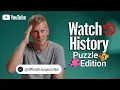 Download Lagu We made the ultimate YouTube Puzzle test. It led to @officialcruxpuzzles… juggling? | Watch History