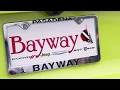 Bayway Chrysler Dodge Jeep RAM - Raise Your Expectations