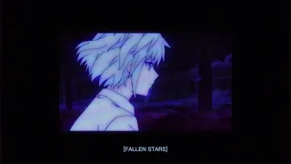 ivoxygen fallen stars slowed u0026reverb 