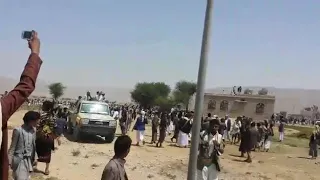 أعراس اليمن عادات وتقاليد المجتمع اليمني في الاعراس 