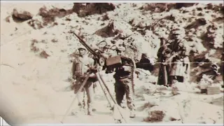 صور ناذرة للمجاهدين في جبهة التحرير الوطني 