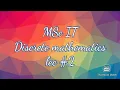 Discrete mathematics conditional and biconditional statement and truth table