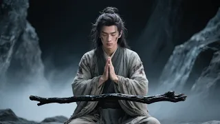 FULL Beggar Accidentally Found A Wooden Stick Gained Unimaginable Power And Conquered The World 