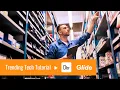 Build a Barcode Scanner in Glide No-Code Step-by-Step with Dynamsoft