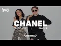 CHANEL - Peso Pluma, Becky G