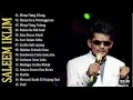 Download Lagu Iklim Saleem Full Album Bukan Aku Tak Cinta Suci Dalam Debu 1080p