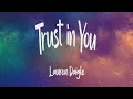 Lauren Daigle - You Say (Lyrics) Lauren Daigle, Hillsong Worship, Chris Tomlin