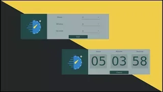 Javafx Tutorial Countdown Timer Using SceneBuilder In Eclipse Part 0 Overview