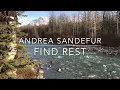 Find Rest - lyric video