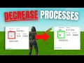 Ultimate Process Lowering Guide Decrease Input Delay Boost Fps in Windows