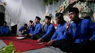 Download 🔴 KHOBBIRI Cover sholawat rebana Al Mawaddah MP3