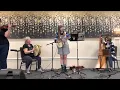 Lauren Oxford - Siren (Joan Shelley cover) - Live at GAFilk 2023