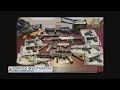 6 arrested in Berkeley County drug bust