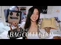 MY CELINE LOEWE BAG COLLECTION 2025