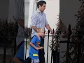 The teacher didn't believe him when he said his uncle is Superman AKA Henry Cavill