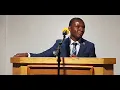 Download Lagu PASTOR LLOYD CHINAMASA  | NORTON BIBLE BELIEVERS | 26 JULY 2022