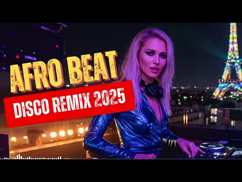 Best Afrobeat Groove 2025 – Study Chill – Afro Knowledge Flow