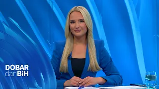 O važnosti donora, film i umjetna inteligencija I DDBiH I Hayat TV