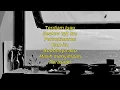 BUALAN MASA LALU - AKU JEJE LYRICS