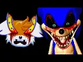 3 SONIC EXE GAMES