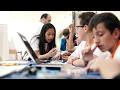 Scratch Day Asturias 2018 - Programacion y robotica para ninos