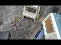 How We Fixed This Asteroids Arcade PCB With Schematics Logic Probe Oscilloscope