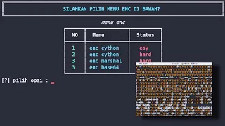encrypt cython marshal py3 base64