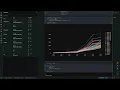Using error bars in Plotly