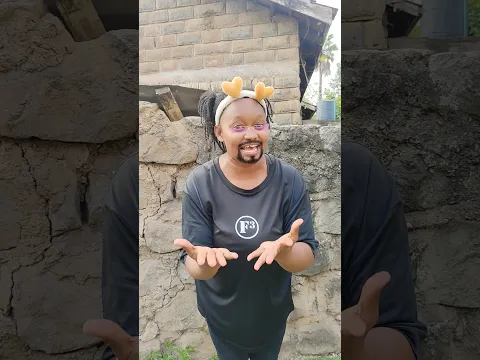 And I Now Present 😁🤣... #shortsfeed #funny #shorts #youtubeshorts #comedy #trending #viral #fyp #new