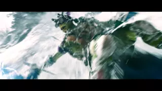 eenage Mutant Ninja Turtles are facing a formidable enemy invasion. Fight the evil Shredder with gre. 