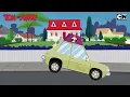 Tom & Jerry 2026✨| The Recipe for Chaos?😹🧂| Cartoon for Kids 😍​​| Cat & The Mouse |@cnindia