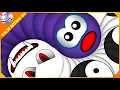Download Lagu 🐍WORMSZONE.IO | GIANT SLITHER SNAKE TOP 01 / Epic Worms Zone Best Gameplay! | Trần Hùng 83