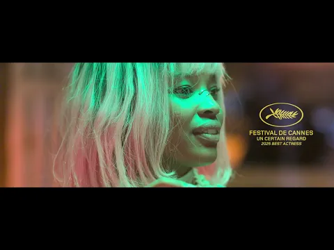 Official Trailer