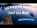 Download Lagu Jennifer Hart -- Half the Man  [REACTION/GIFT REQUEST]