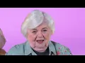 Rapid-fire Questions with June Squibb Fred Hechinger Clark Gregg and Josh Margolin Thelma