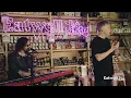 Rodrigo Manigot – Refugio (Ella Es Tan Cargosa) | Eatwell Live Music