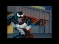 Download Lagu Venom and Carnage (  Disturbed  Fear) ( Music Video )
