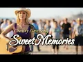 Lagu SWEET MEMORIES | MaxWinston (FEMALE VOCAL) | OFFICIAL LYRIC VIDEO